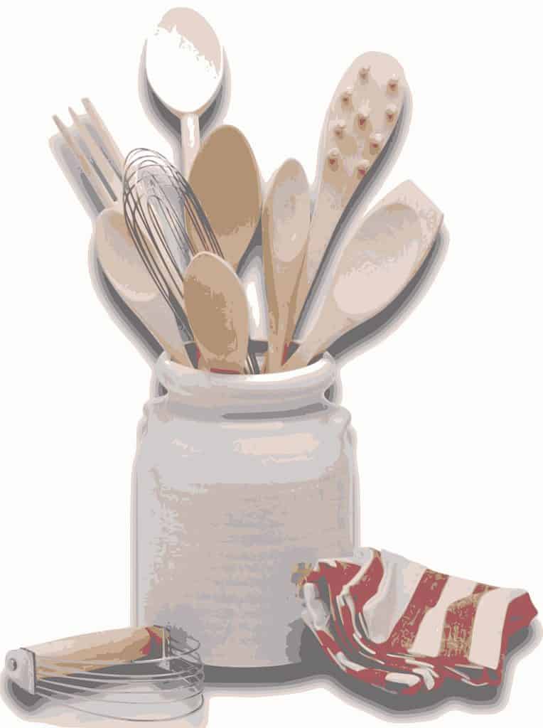 silicone-wood-utensil-set - Pampered Chef Blog