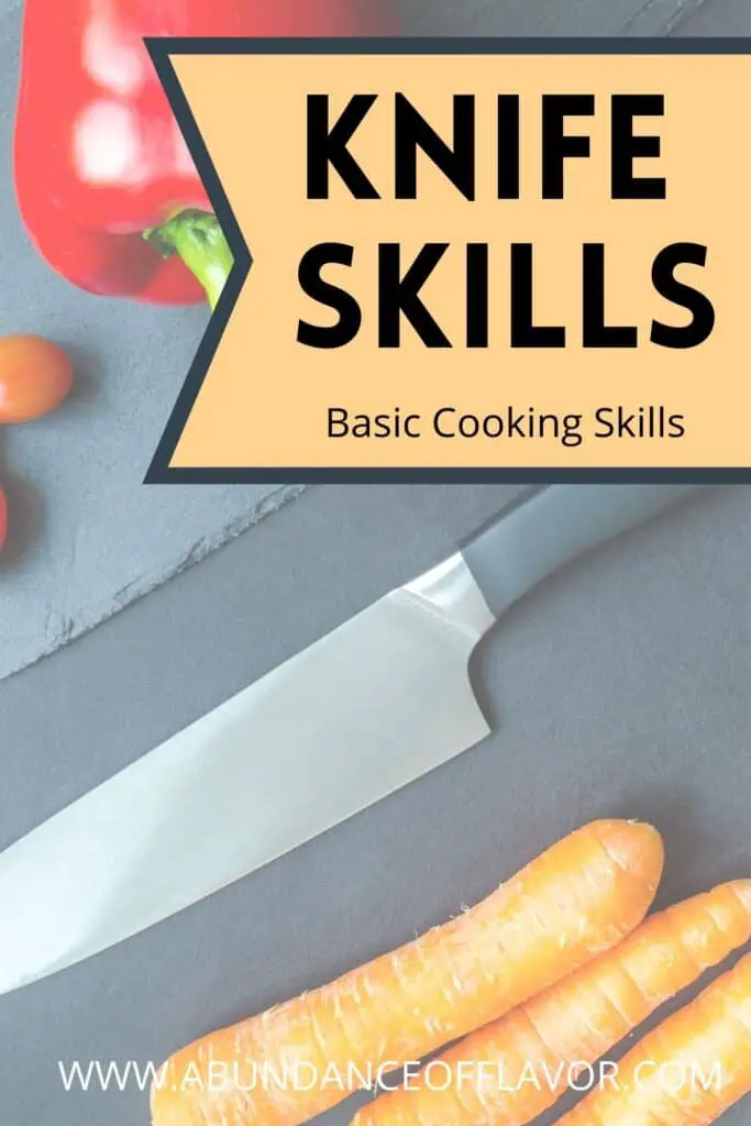 The Butcher's Guide to Knife Skills, Tips & Techniques