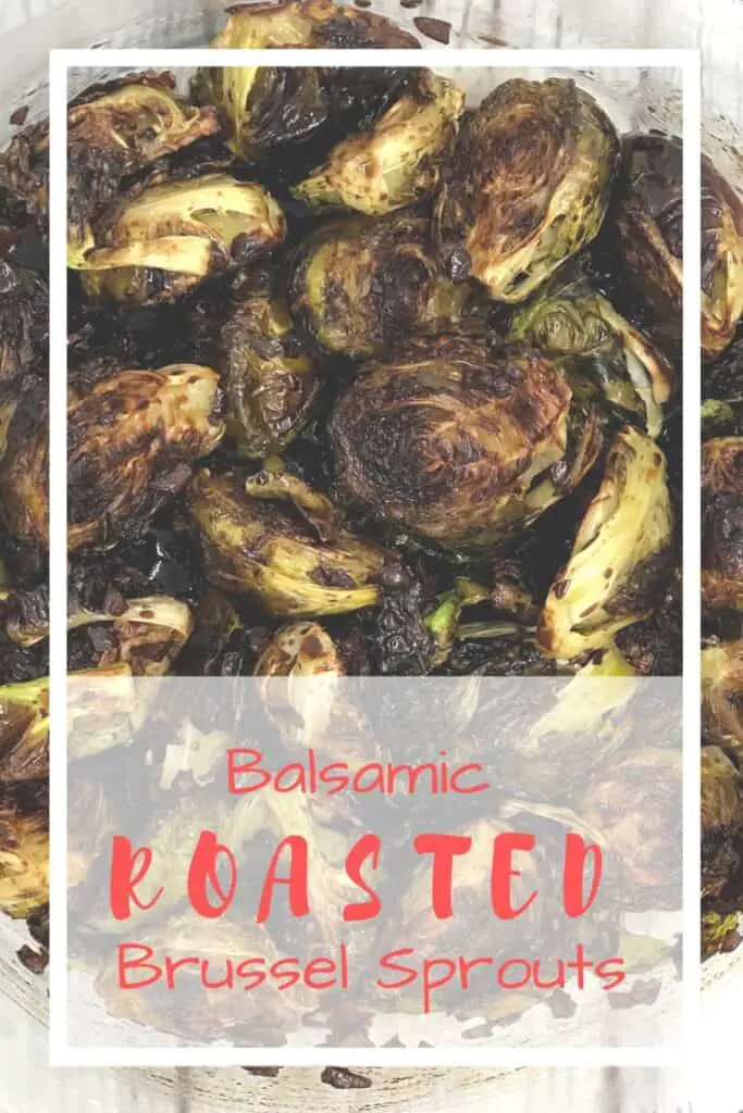 pin balsamic brussels