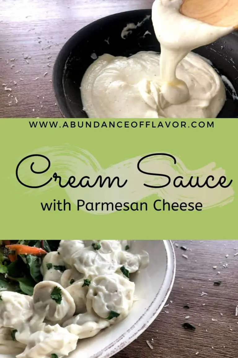 Easy Cheesy Cream Sauce Abundance Of Flavor   3 13 768x1152 