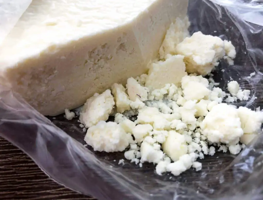 cotija cheese