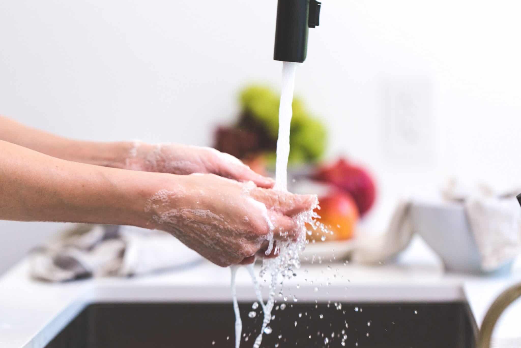 Food Safety - Basic Cooking Skills - Abundance of Flavor