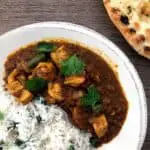authentic indian chicken curry