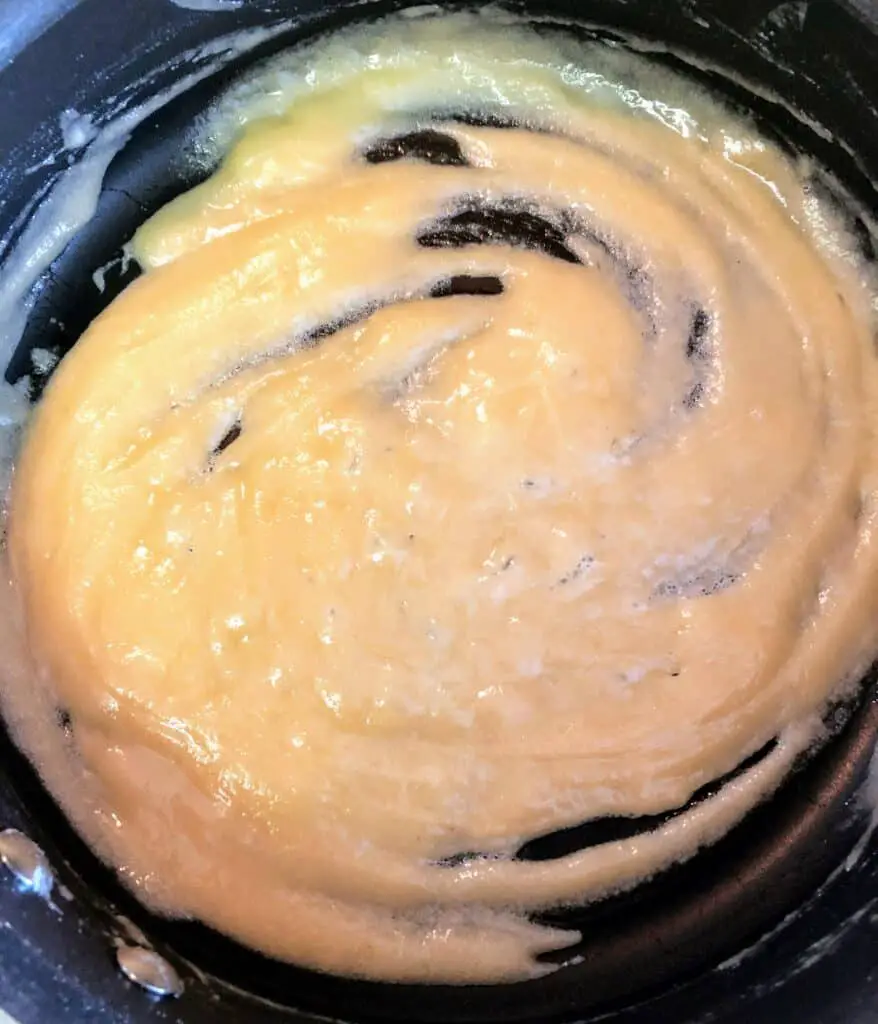 roux for soup