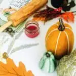 fall food blogger gift guide