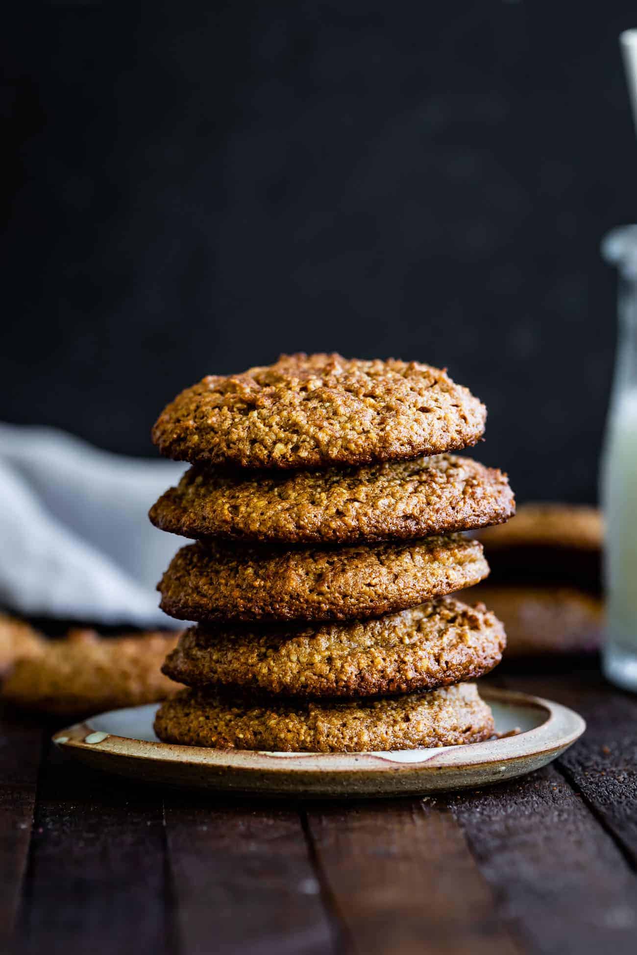 12 Days Of Christmas Cookies - Abundance Of Flavor